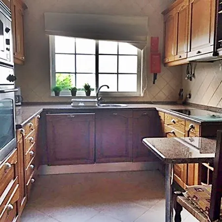 Sol 28 Holiday home *