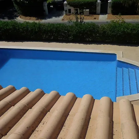 Sol 28 Holiday home Quarteira