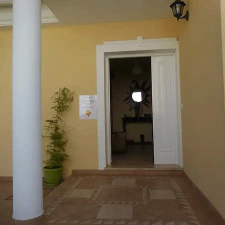 Sol 28 Holiday home *