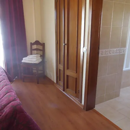 Holiday home Sol 28