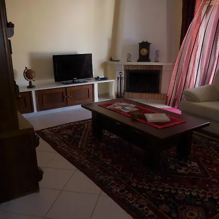 Sol 28 Holiday home *