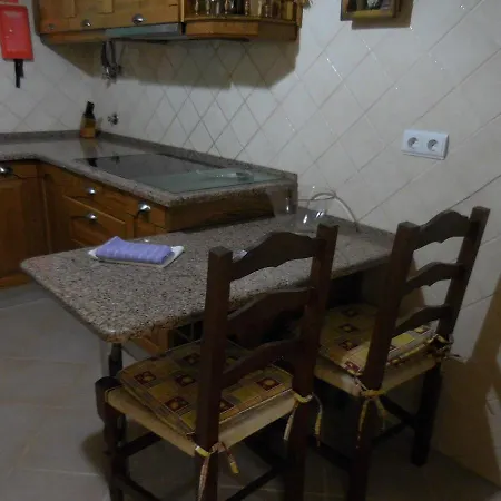 Sol 28 Holiday home