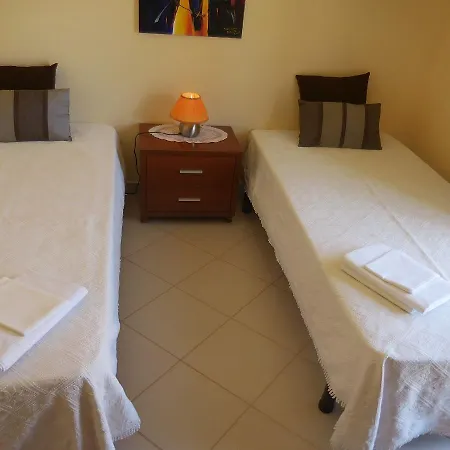 Holiday home Sol 28