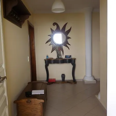 Sol 28 Holiday home