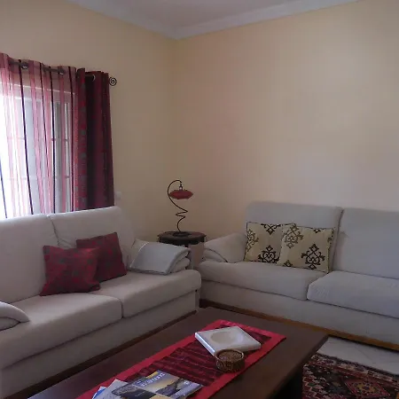 Sol 28 Holiday home