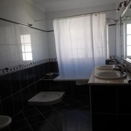 Holiday home Sol 28 Quarteira